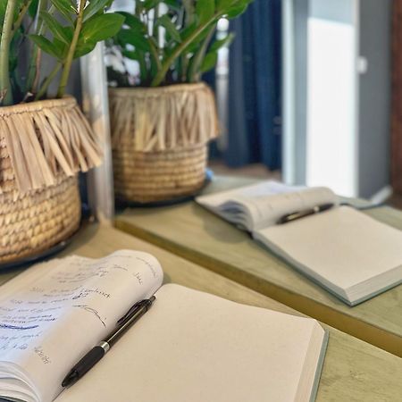 Boutique Hotel Sawohouse Kuopio Kültér fotó