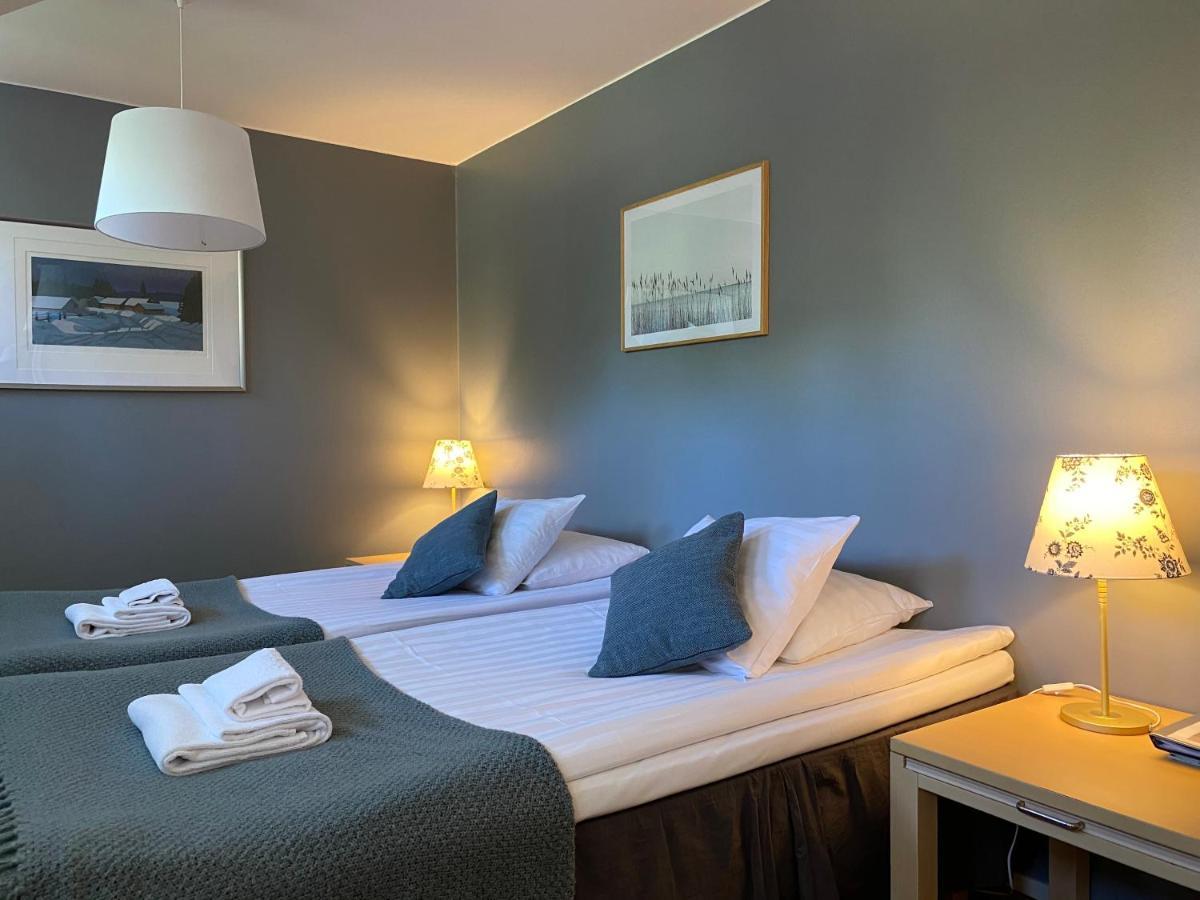Boutique Hotel Sawohouse Kuopio Kültér fotó