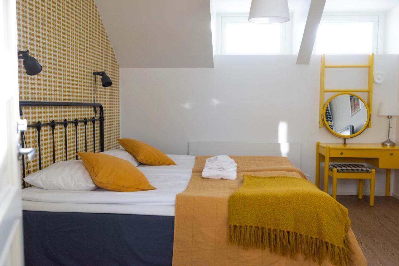 Boutique Hotel Sawohouse Kuopio Kültér fotó