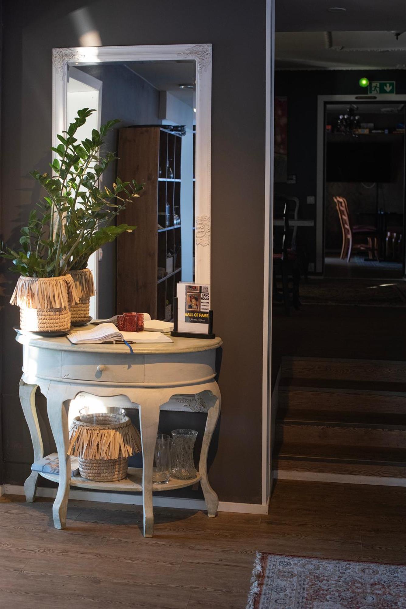 Boutique Hotel Sawohouse Kuopio Kültér fotó
