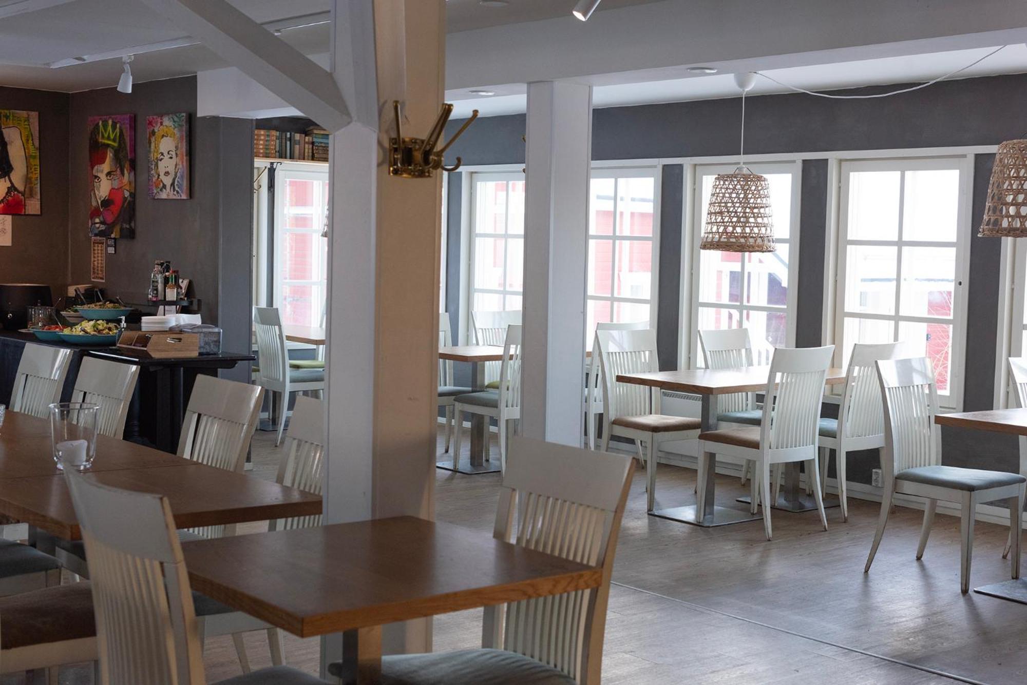 Boutique Hotel Sawohouse Kuopio Kültér fotó