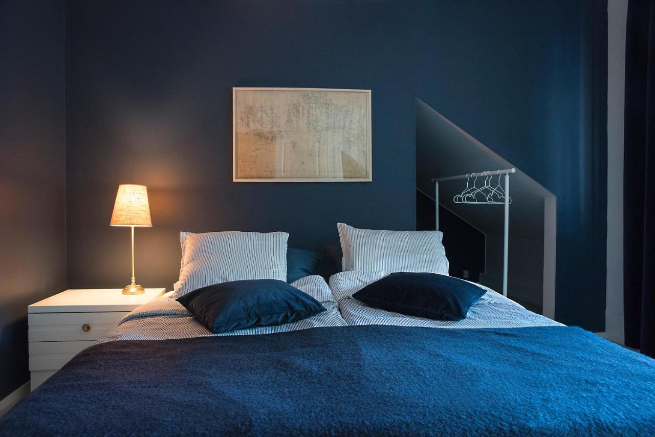 Boutique Hotel Sawohouse Kuopio Kültér fotó