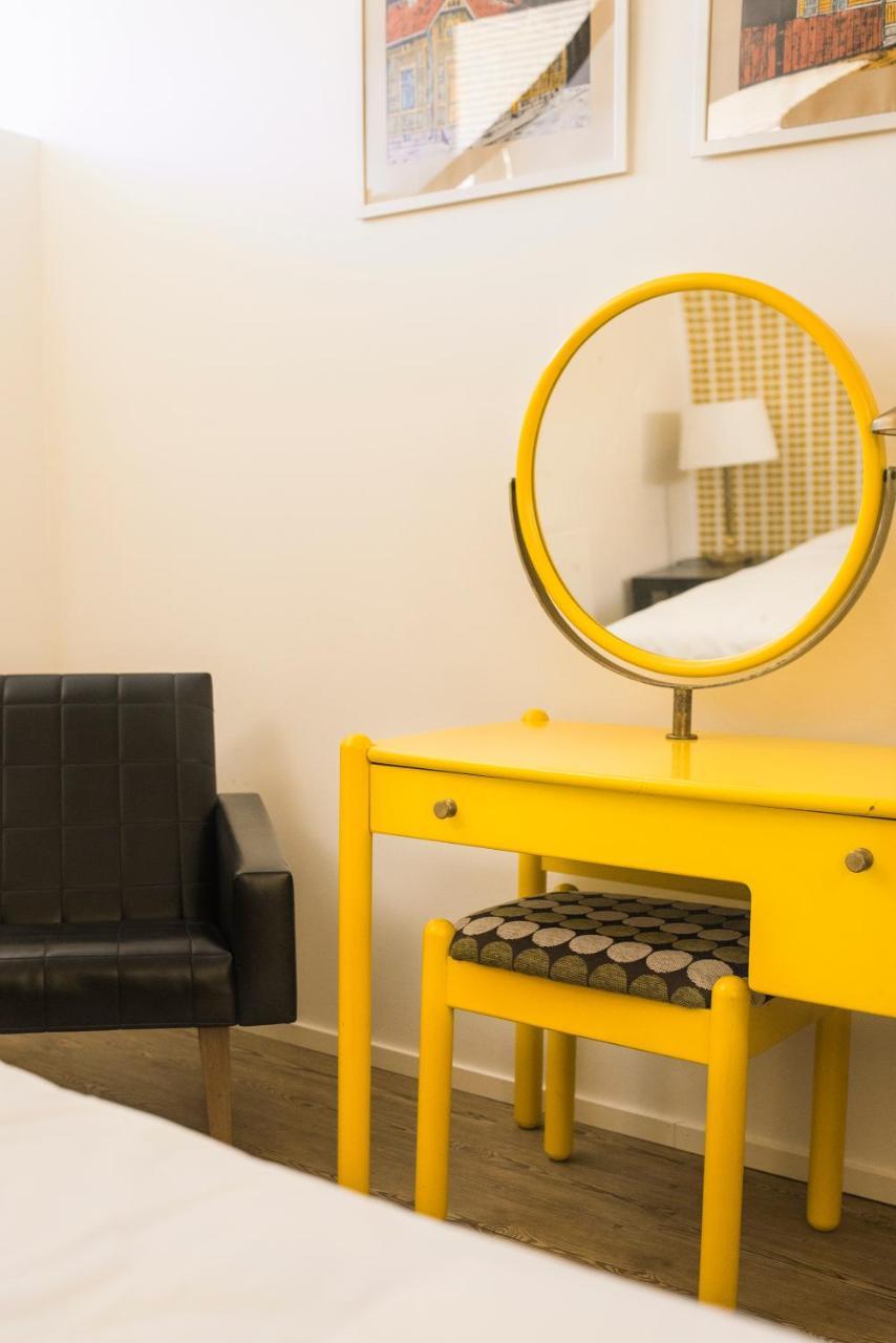Boutique Hotel Sawohouse Kuopio Kültér fotó