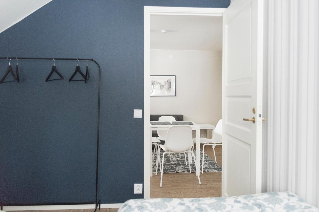 Boutique Hotel Sawohouse Kuopio Kültér fotó