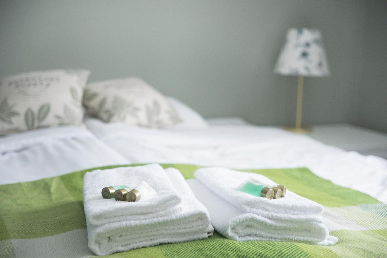Boutique Hotel Sawohouse Kuopio Kültér fotó