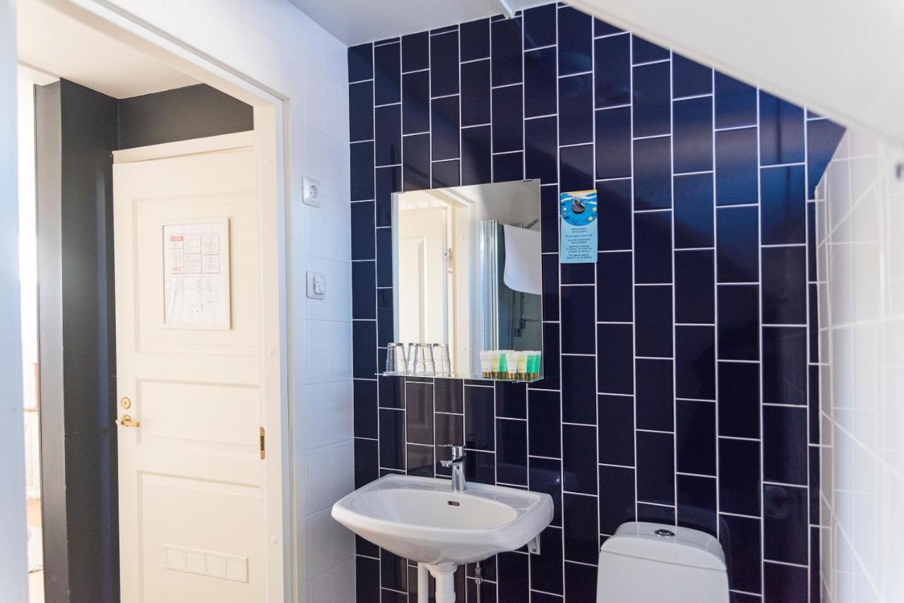 Boutique Hotel Sawohouse Kuopio Kültér fotó