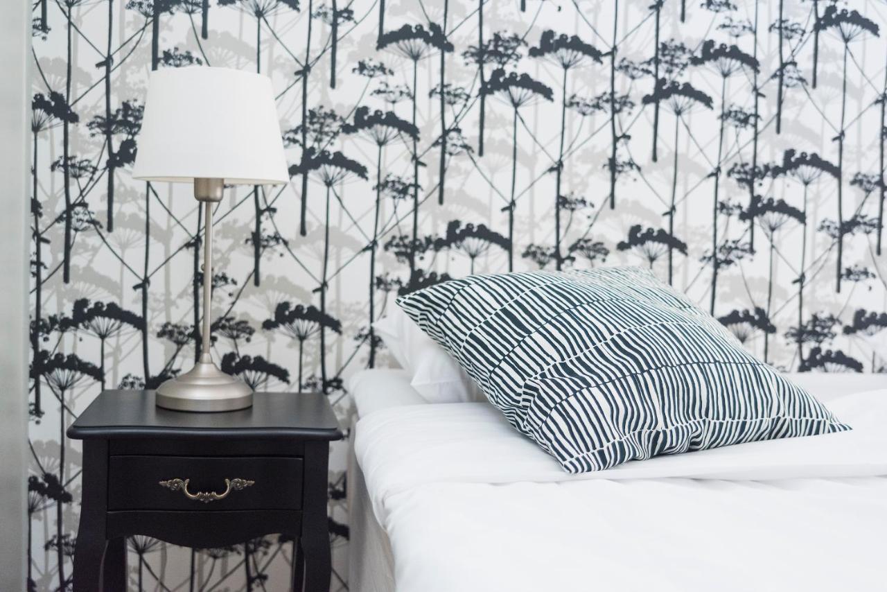 Boutique Hotel Sawohouse Kuopio Kültér fotó