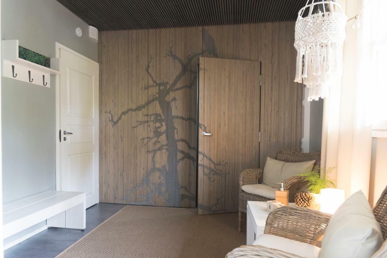 Boutique Hotel Sawohouse Kuopio Kültér fotó